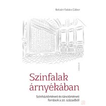 SZÍNFALAK ÁRNYÉKÁBAN