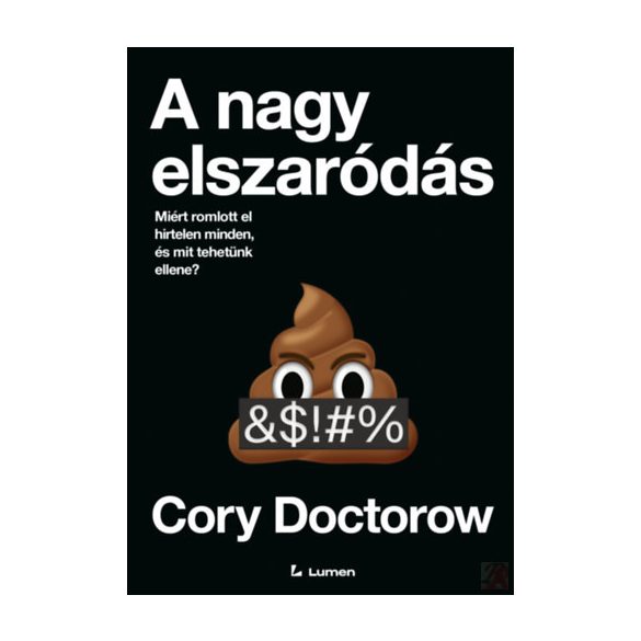 A NAGY ELSZARÓDÁS