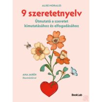 9 SZERETETNYELV