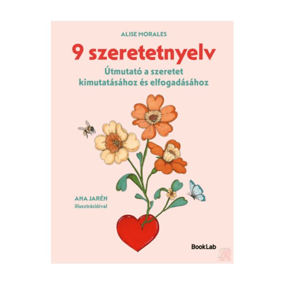 9 SZERETETNYELV