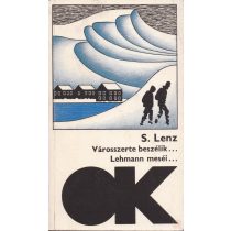 VÁROSSZERTE BESZÉLIK… LEHMANN MESÉI…