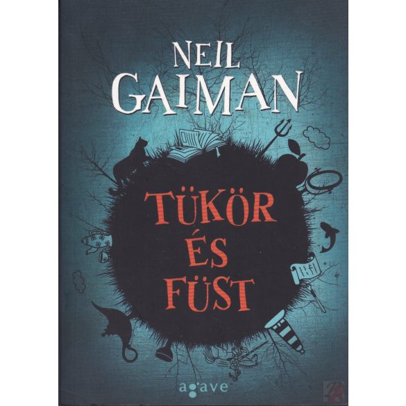 TÜKÖR ÉS FÜST