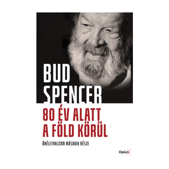 80 ÉV ALATT A FÖLD KÖRÜL - Önéletrajzom második része