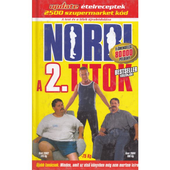 NORBI: A 2. TITOK