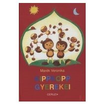 KIPPKOPP GYEREKEI