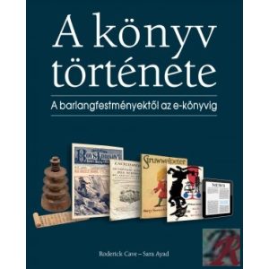 A KÖNYV TÖRTÉNETE