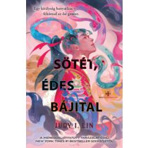 SÖTÉT, ÉDES BÁJITAL - élfestett