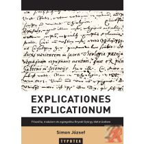 EXPLICATIONES EXPLICATIONUM