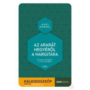 AZ ARARÁT HEGYÉRŐL A HARGITÁRA