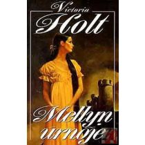 MELLYN ÚRNŐJE