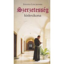 SZERZETESSÉG KISLEXIKONA