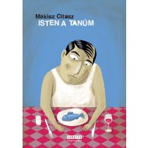 ISTEN A TANÚM