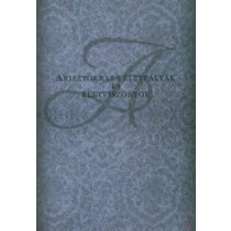 ARISZTOKRATA ÉLETPÁLYÁK ÉS ÉLETVISZONYOK