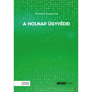 A HOLNAP ÜGYVÉDEI
