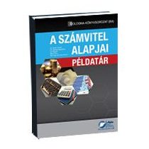 A SZÁMVITEL ALAPJAI - PÉLDATÁR