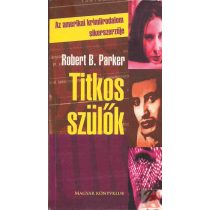 TITKOS SZÜLŐK