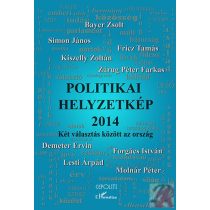   POLITIKAI HELYZETKÉP 2014 – KÉT VÁLASZTÁS KÖZÖTT AZ ORSZÁG