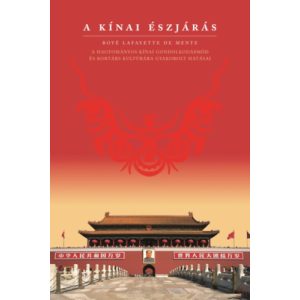 A KÍNAI ÉSZJÁRÁS