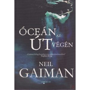 ÓCEÁN AZ ÚT VÉGÉN