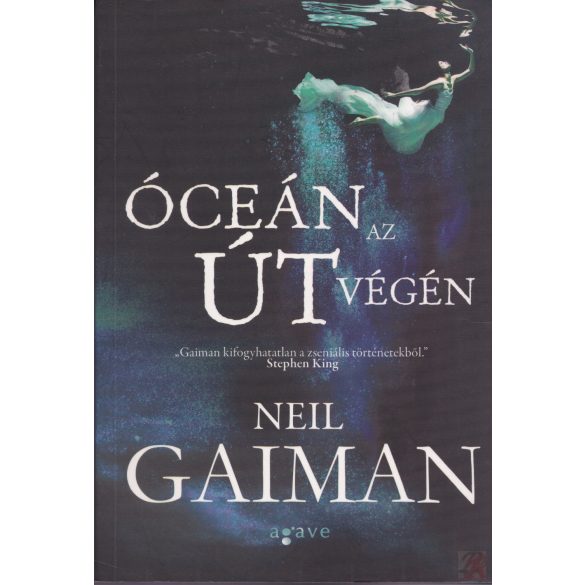 ÓCEÁN AZ ÚT VÉGÉN