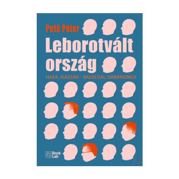 LEBOROTVÁLT ORSZÁG
