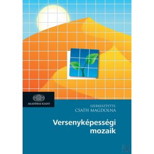 VERSENYKÉPESSÉGI MOZAIK