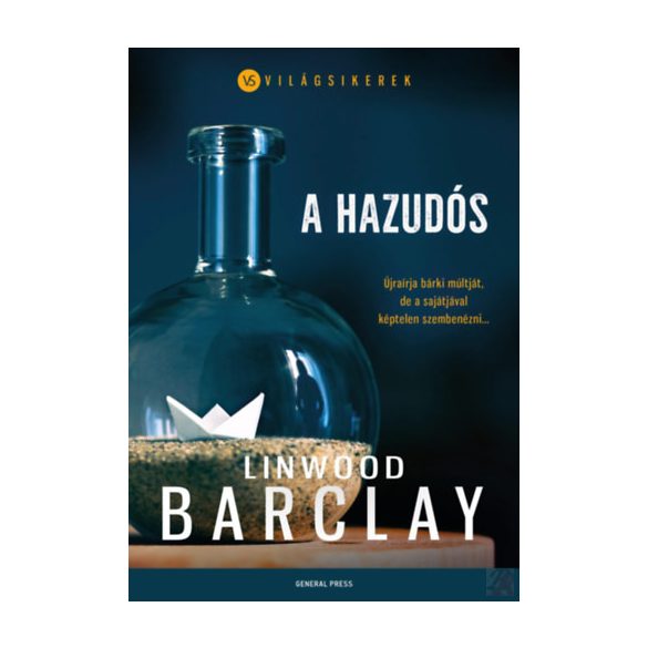 A HAZUDÓS