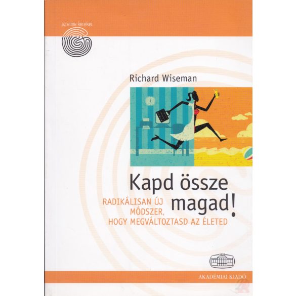 KAPD ÖSSZE MAGAD!