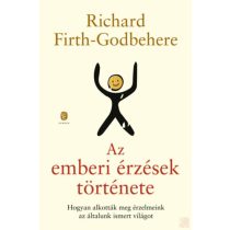 AZ EMBERI ÉRZÉSEK TÖRTÉNETE