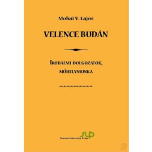 VELENCE BUDÁN