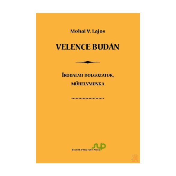 VELENCE BUDÁN