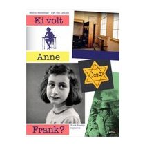 KI VOLT ANNE FRANK?
