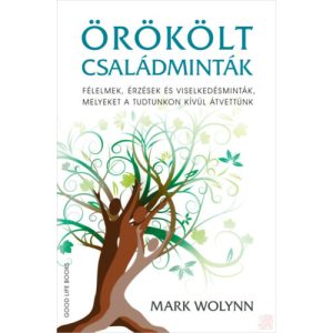 ÖRÖKÖLT CSALÁDMINTÁK