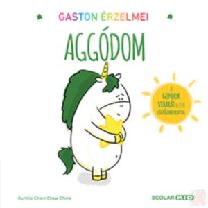 AGGÓDOM - GASTON ÉRZELMEI