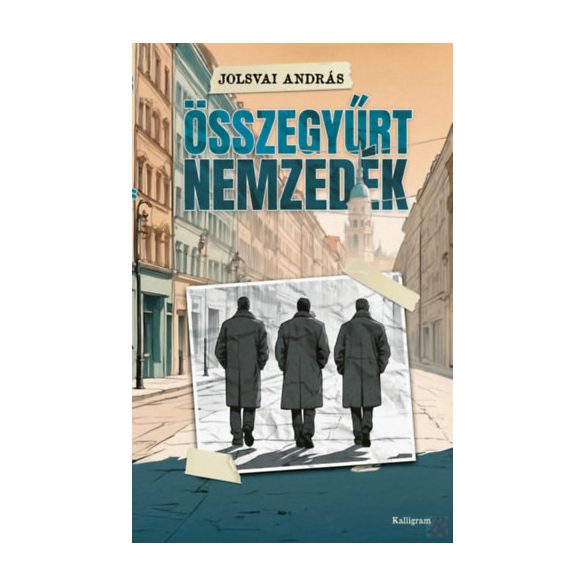 ÖSSZEGYŰRT NEMZEDÉK