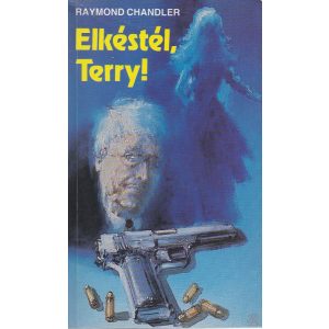 ELKÉSTÉL, TERRY!