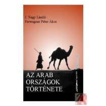 AZ ARAB ORSZÁGOK TÖRTÉNETE