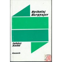 NYIKOLAJ BERGYAJEV