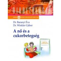 A NŐ ÉS A CUKORBETEGSÉG