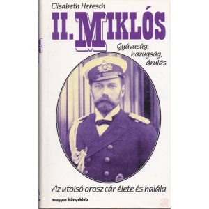 II. MIKLÓS