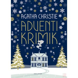 ADVENTI KRIMIK - elfogyott