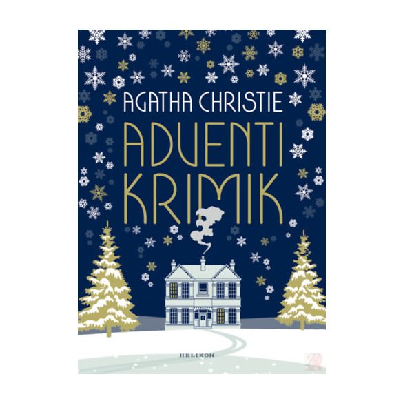 ADVENTI KRIMIK