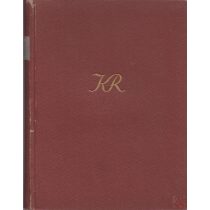 FRANCESCO PETRARCA DALOSKÖNYVE