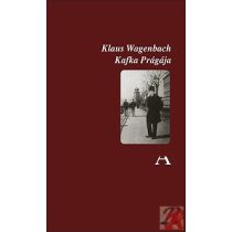KAFKA PRÁGÁJA