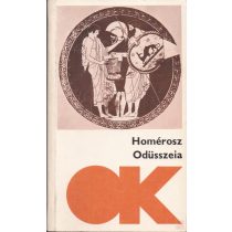 ODÜSSZEIA