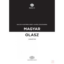 MAGYAR-OLASZ KISSZÓTÁR