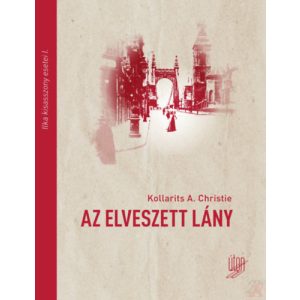 AZ ELVESZETT LÁNY