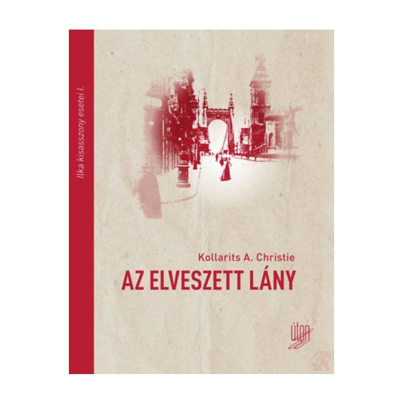 AZ ELVESZETT LÁNY