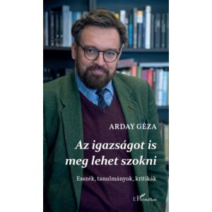 AZ IGAZSÁGOT IS MEG LEHET SZOKNI
