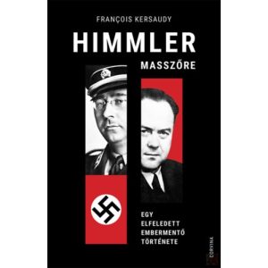 HIMMLER MASSZŐRE 